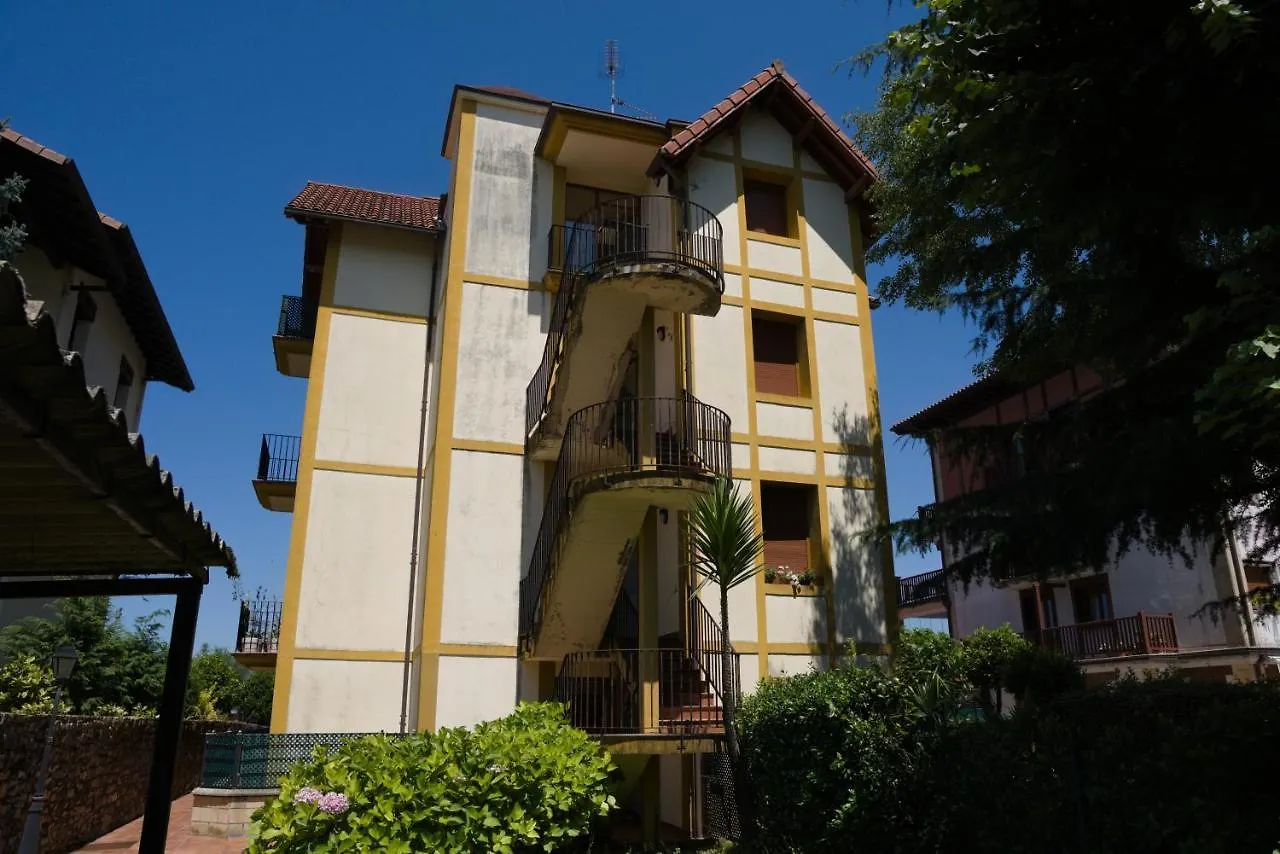 Apartamento 1ª Linea Con Vistas Al Mar Hondarribia - Villa Aldekai Spanje