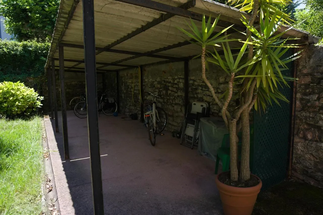 Apartamento Piso reformado en 1ª línea Hondarribia