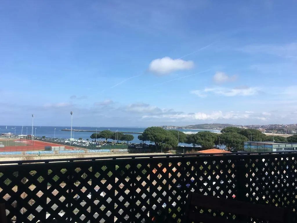 Apartamento Piso reformado en 1ª línea Hondarribia  0*,  España