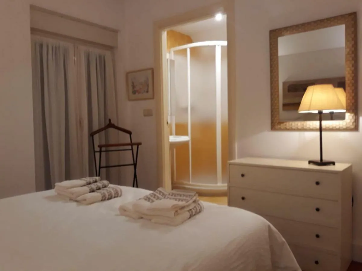 Apartamento 1ª Linea Con Vistas Al Mar Hondarribia - Villa Aldekai Appartement