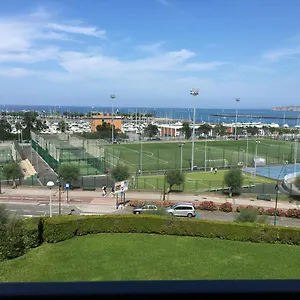 Apartamento Urbizi By Basquelidays, Hondarribia