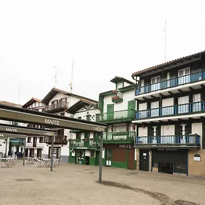 Apartamento Elzonea By Smiling, Hondarribia