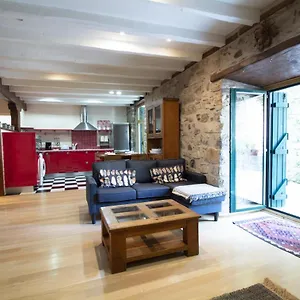 Apartamento Ugarte By Smiling, Hondarribia