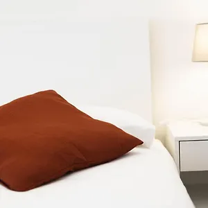 Apartamento Haizea By Smiling, Hondarribia