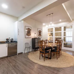  Appartement Home-loving Centre With Parking